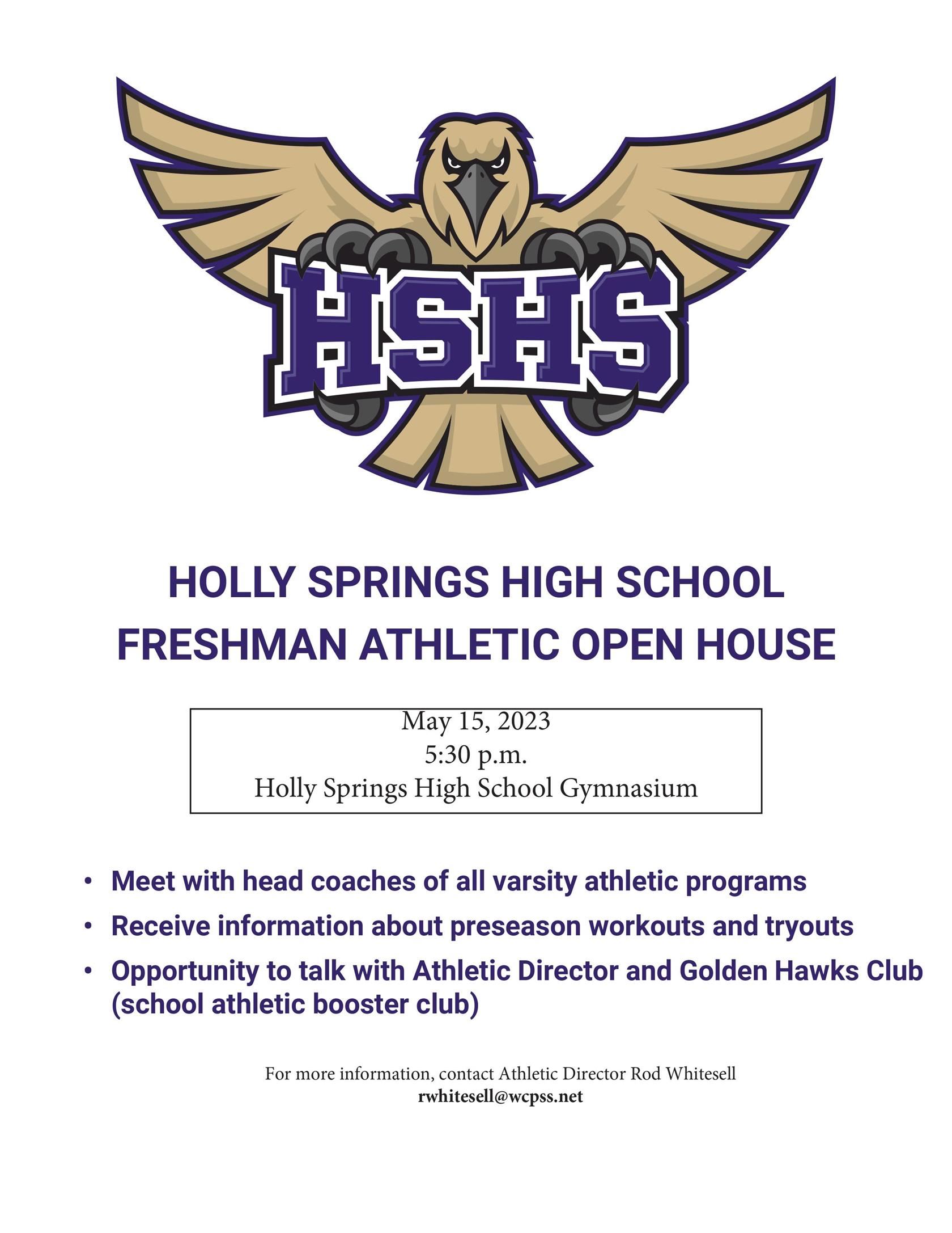 Freshman Night